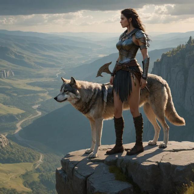 warrior-art template 2