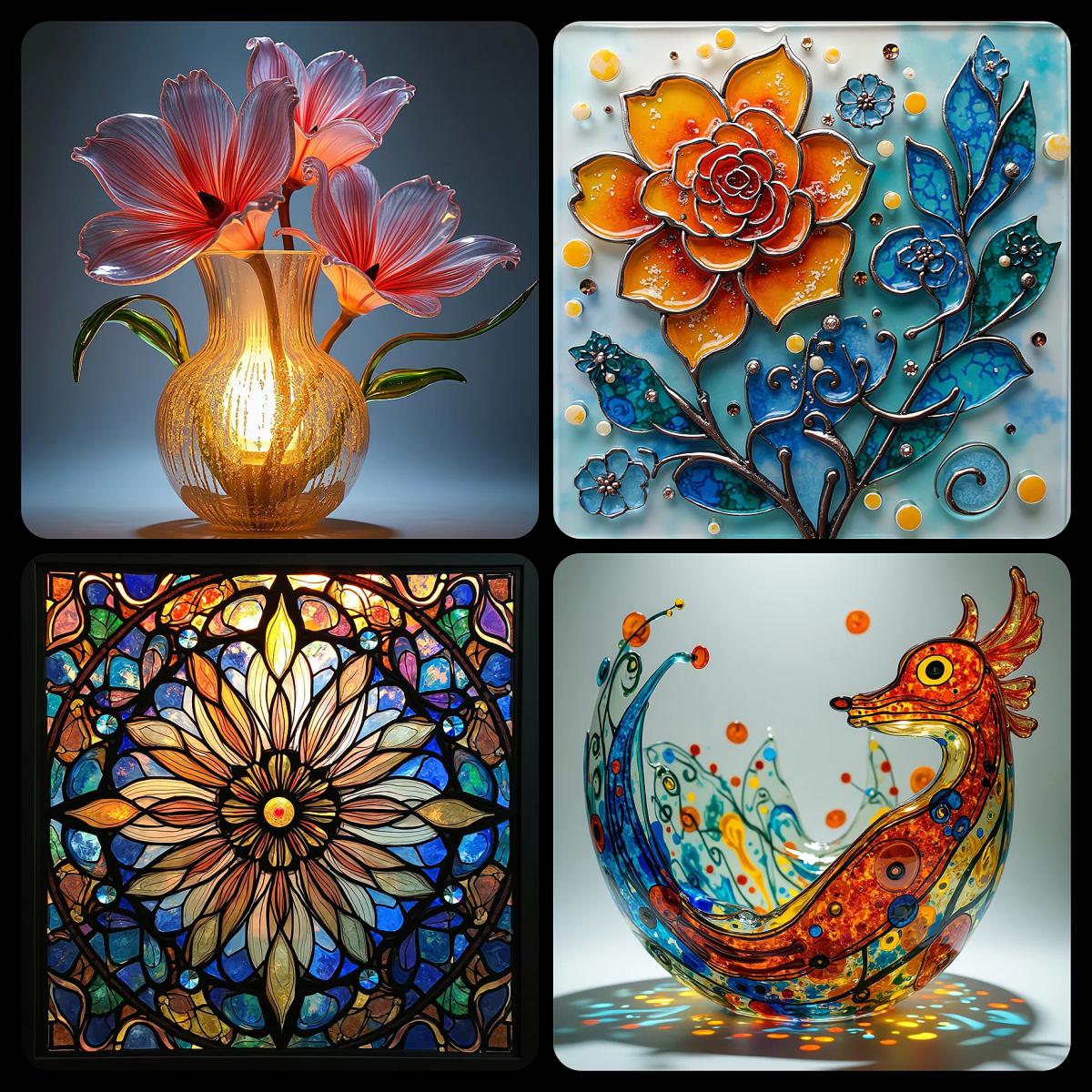 ai_glass_art_generator feature image 1