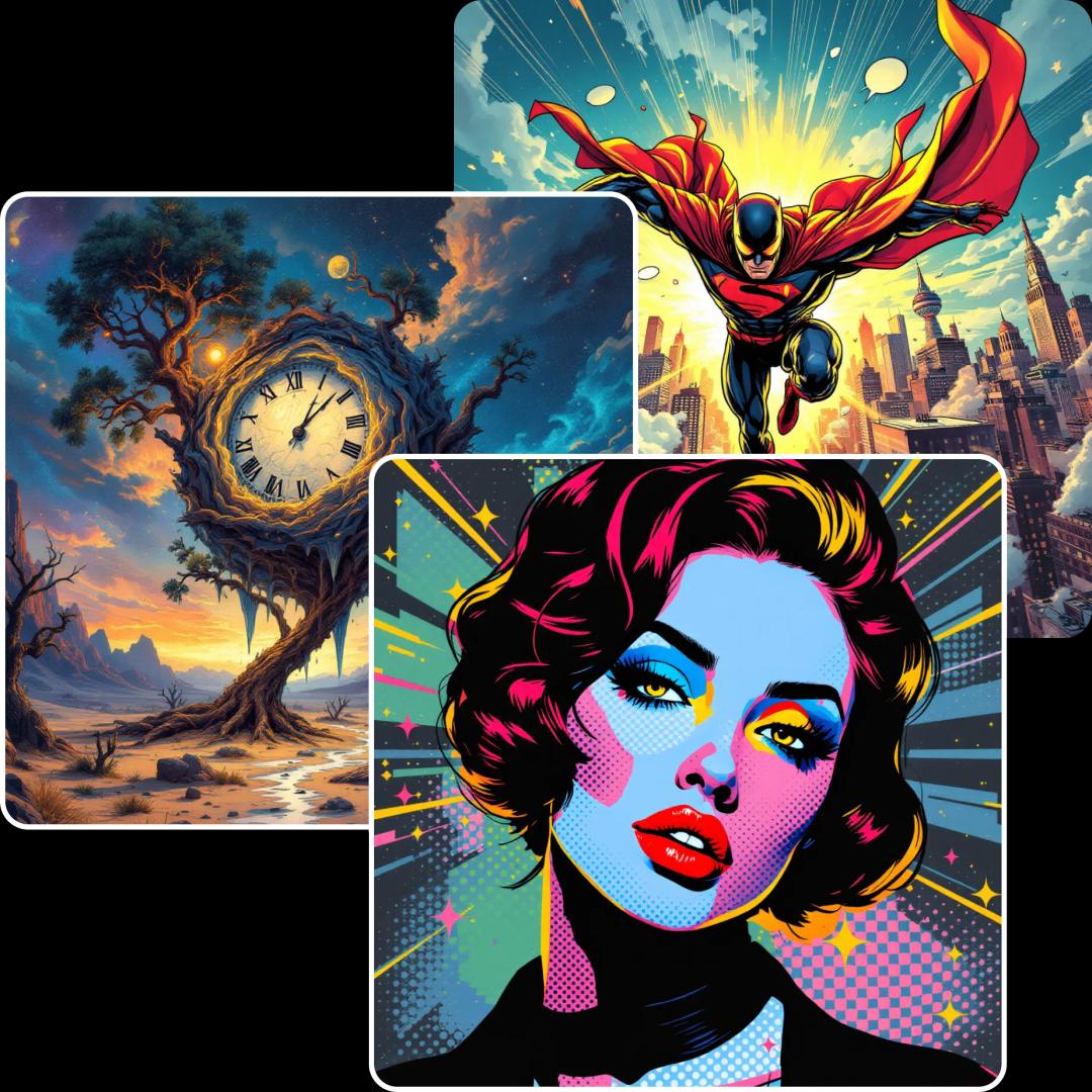 ai_illustration_generator slide image