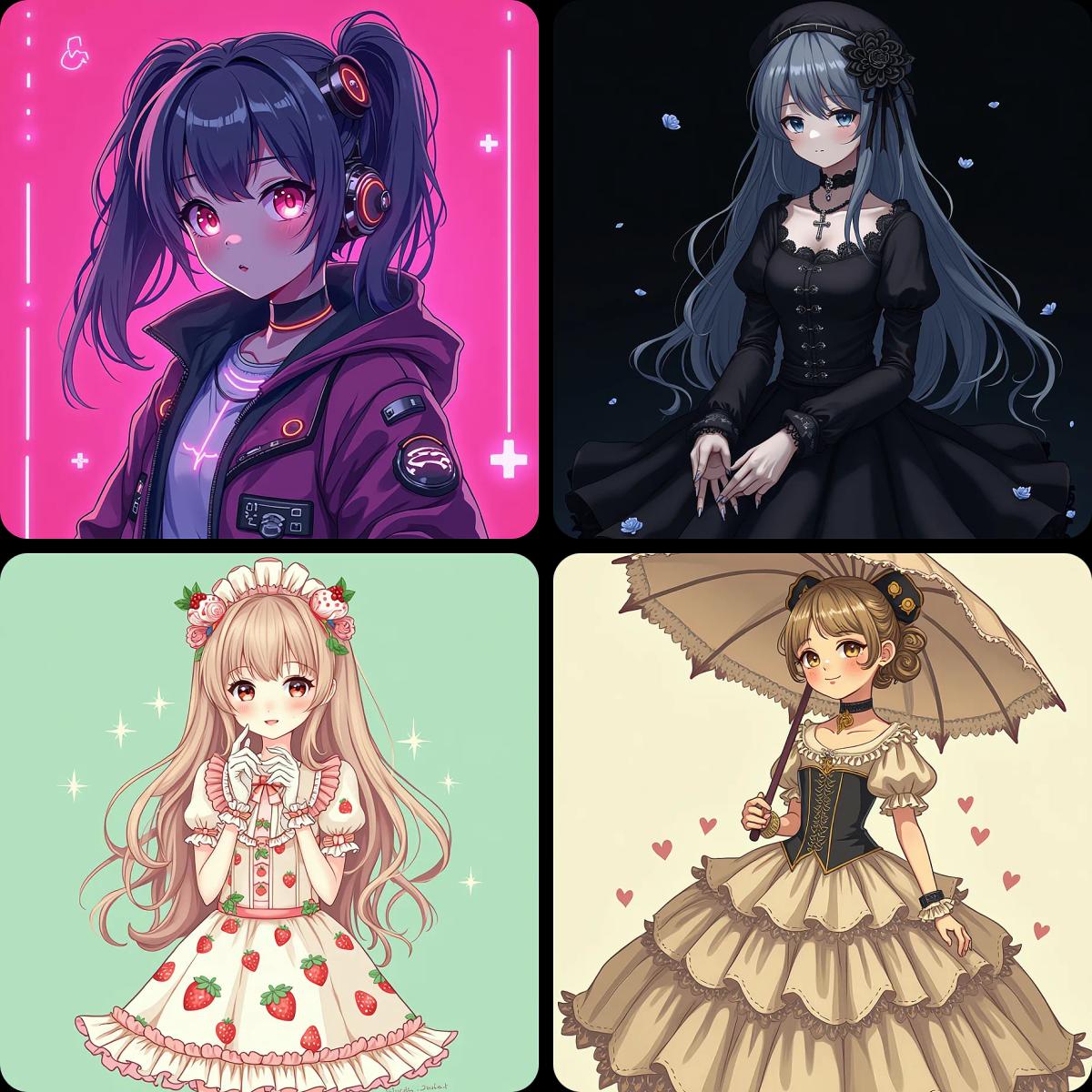 ai_loli_art_generator feature image 2