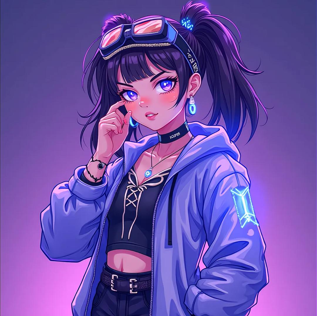 ai_loli_art_generator preview image