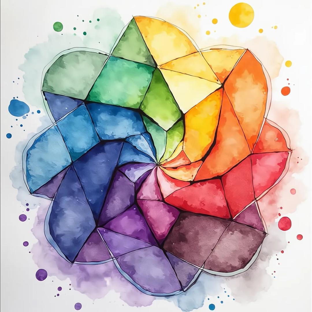 ai_watercolor_generator preview image