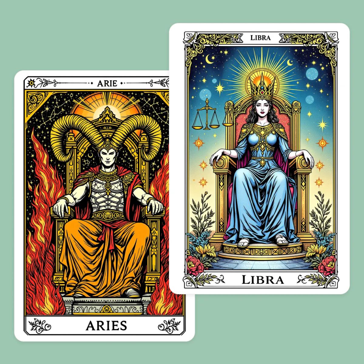 ai_zodiac_card_generator feature image 1