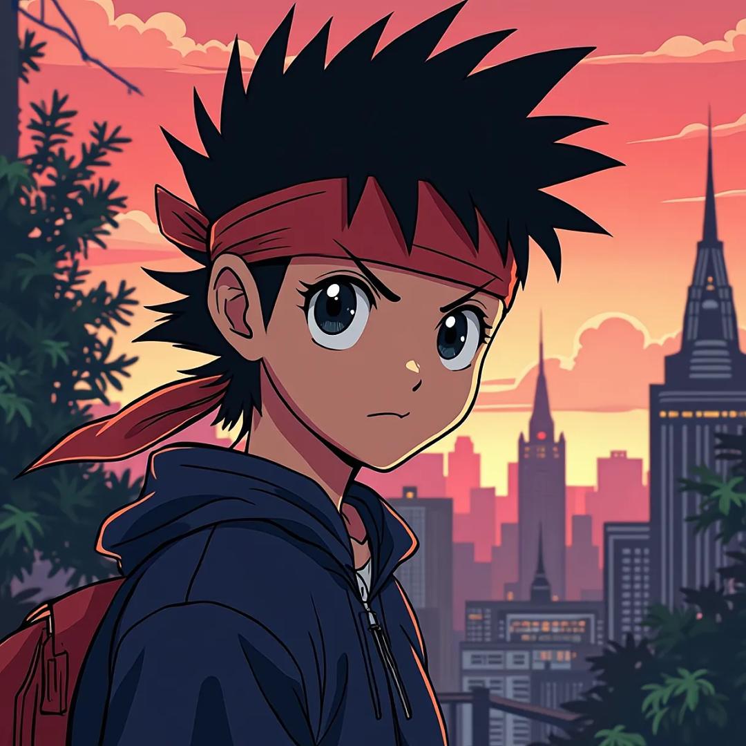 anime_art_generator preview image