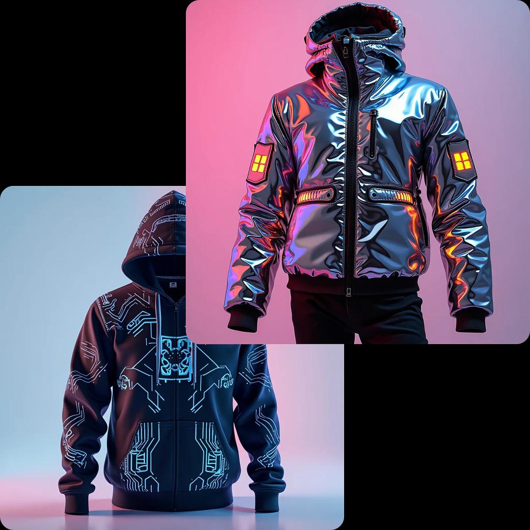 cyberpunk_fashion_generator slide image