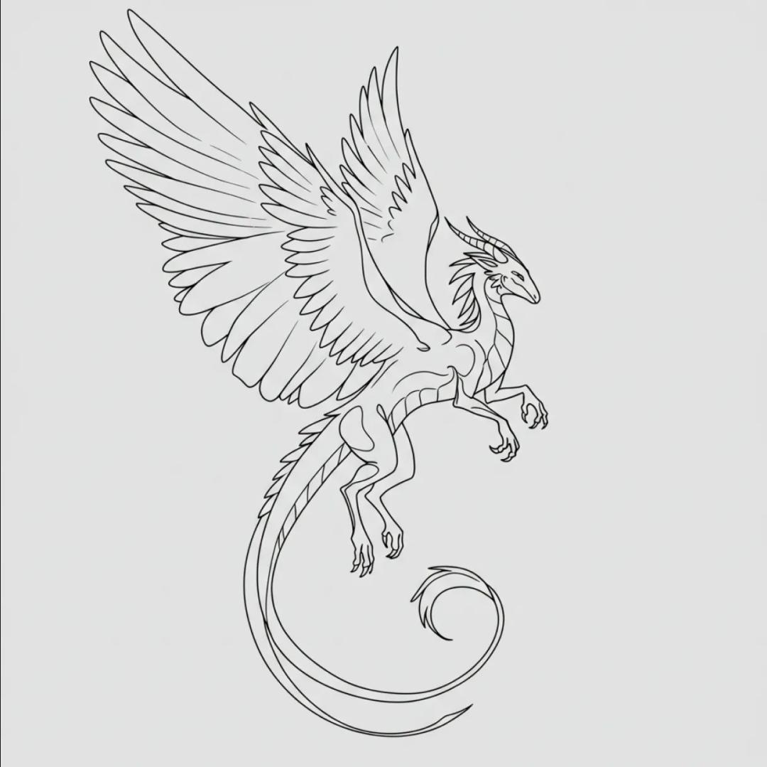 line_art_generator preview image