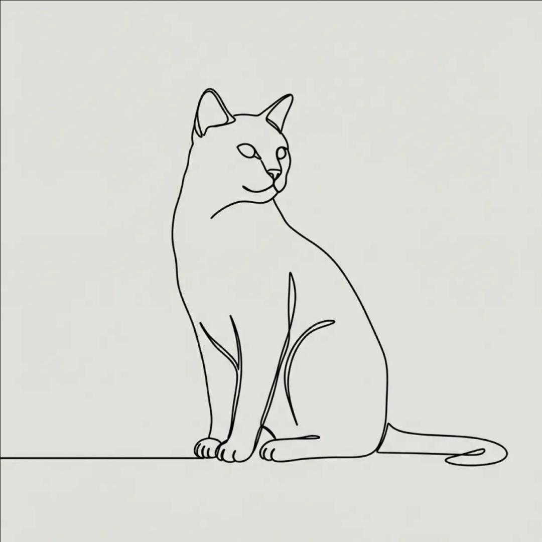 line_art_generator preview image