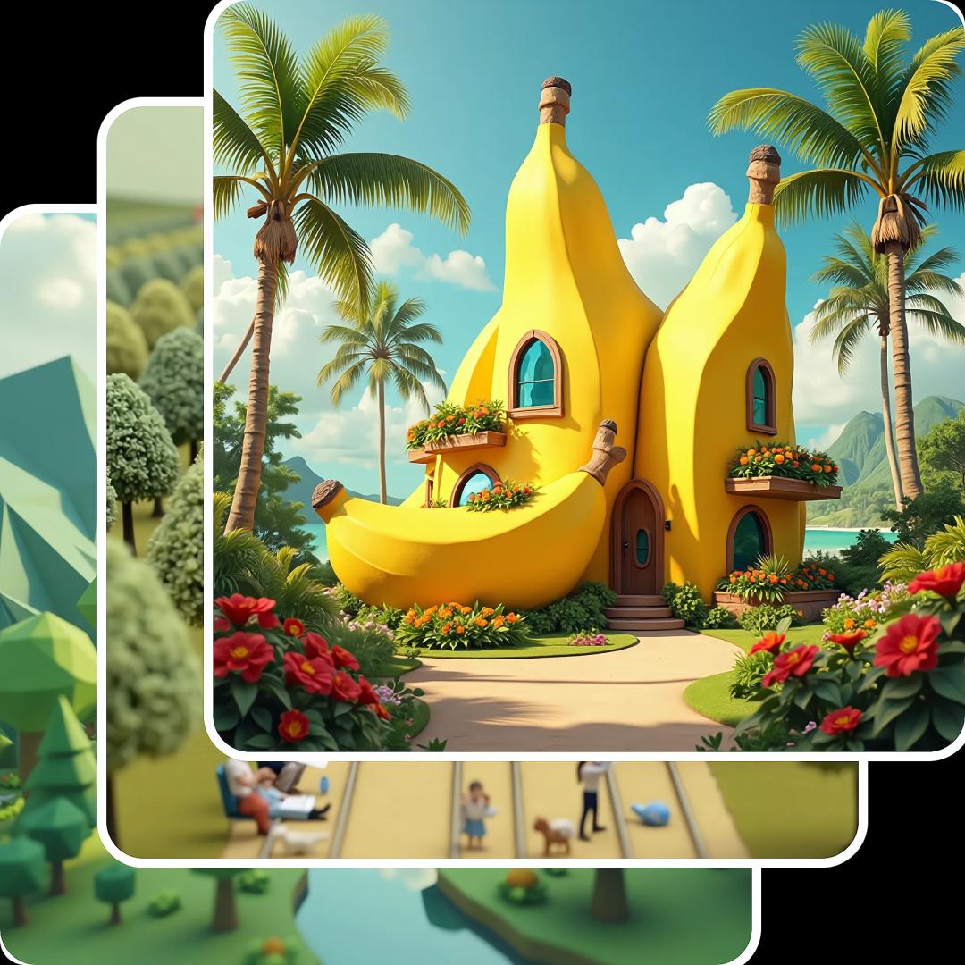 miniature_world_generator slide image