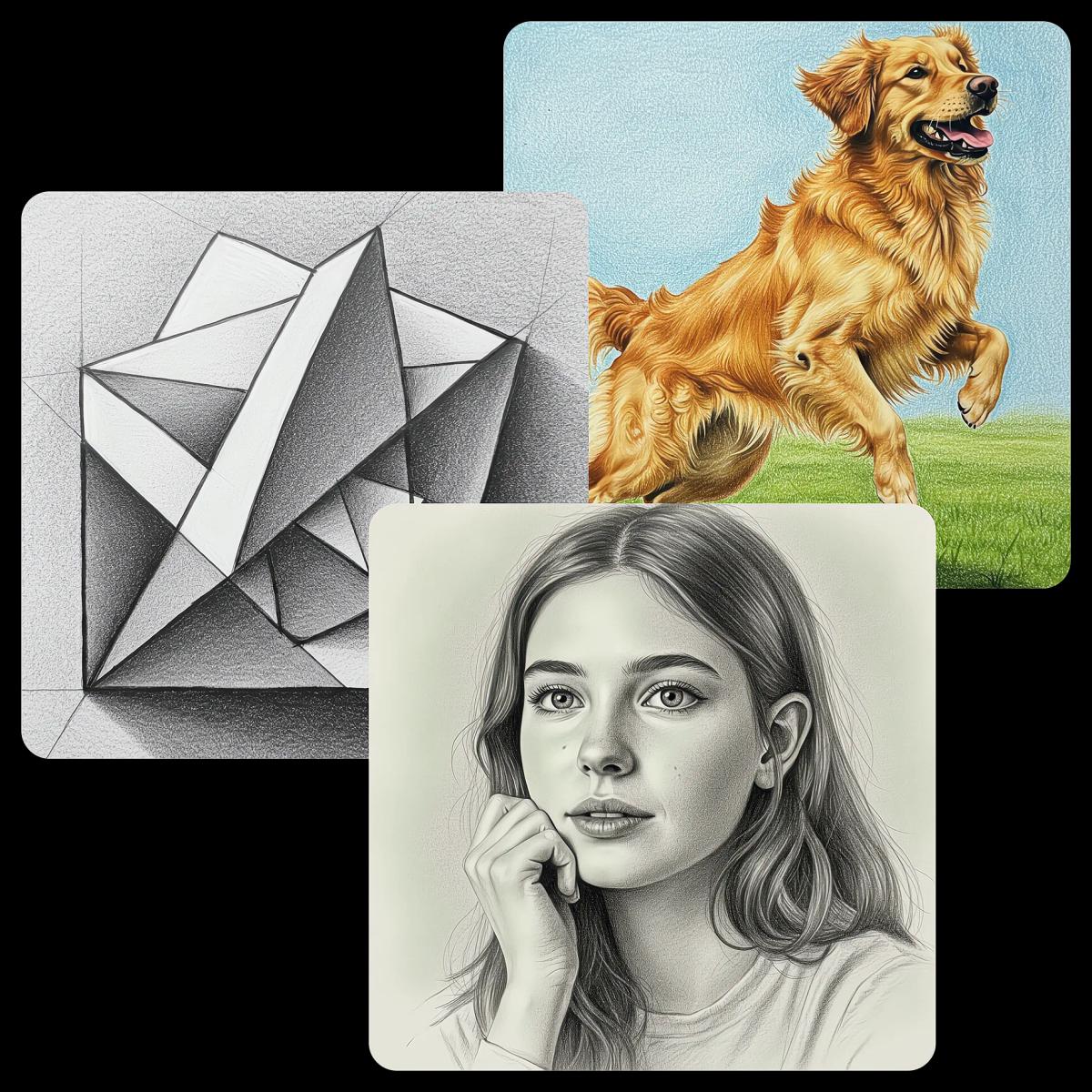 pencil_drawing_art feature image 2