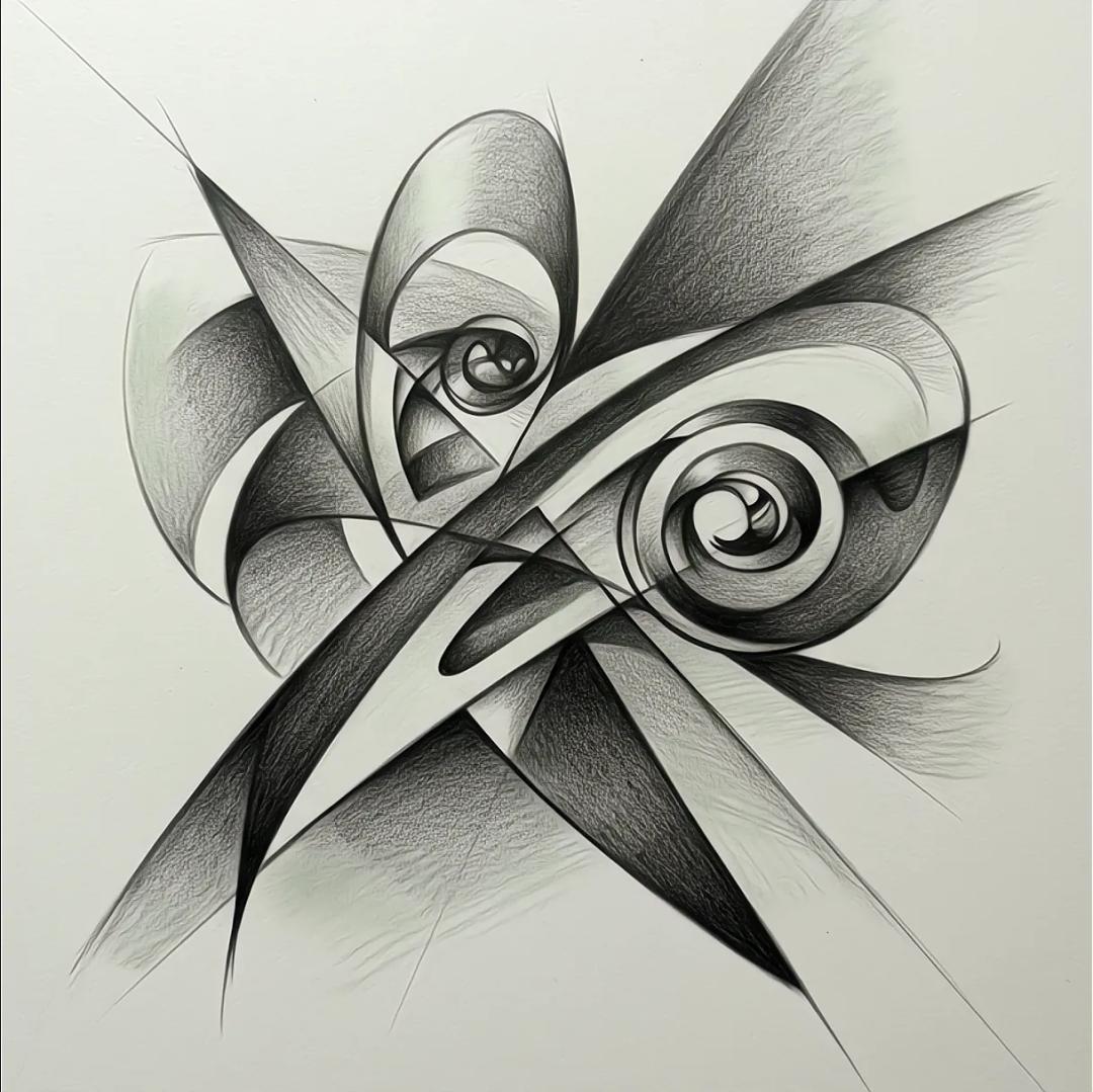 pencil_drawing_art preview image