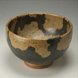 Raku Pottery