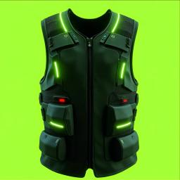 Vest