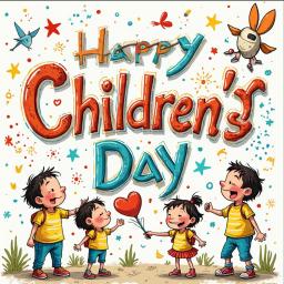 Children’s Day