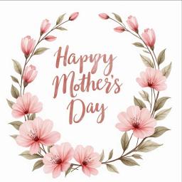 Happy Mother’s Day