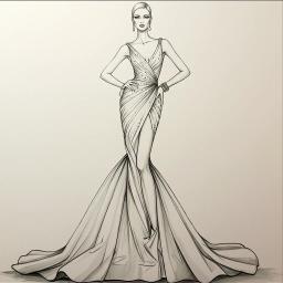 Fashion Illustration