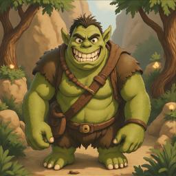 Stylized Proportions