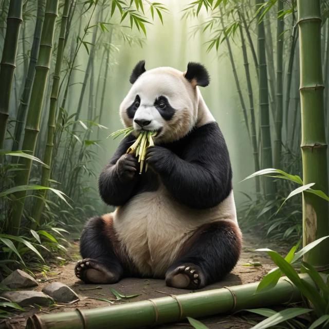 Generador aleatorio de animales: imágenes de animales generadas online