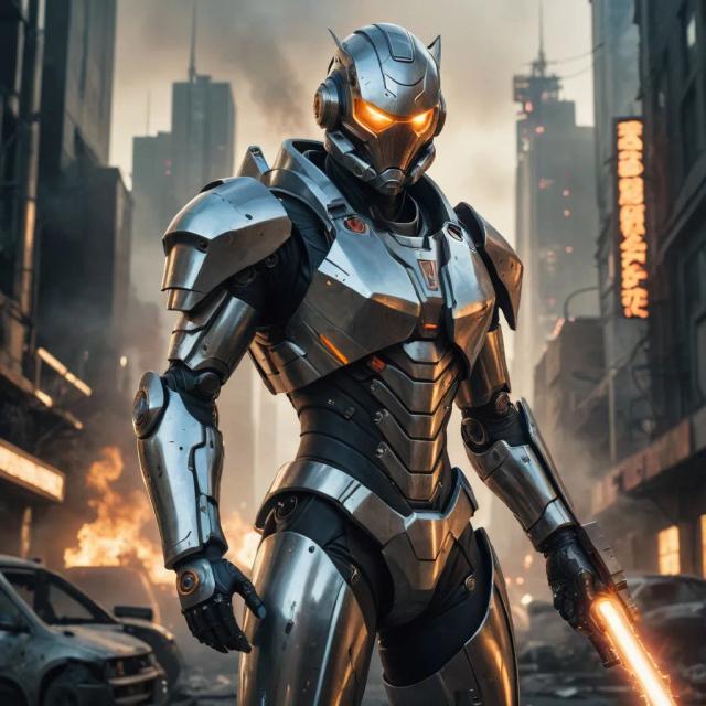 Generador de personajes aleatorios: crea personajes únicos en línea