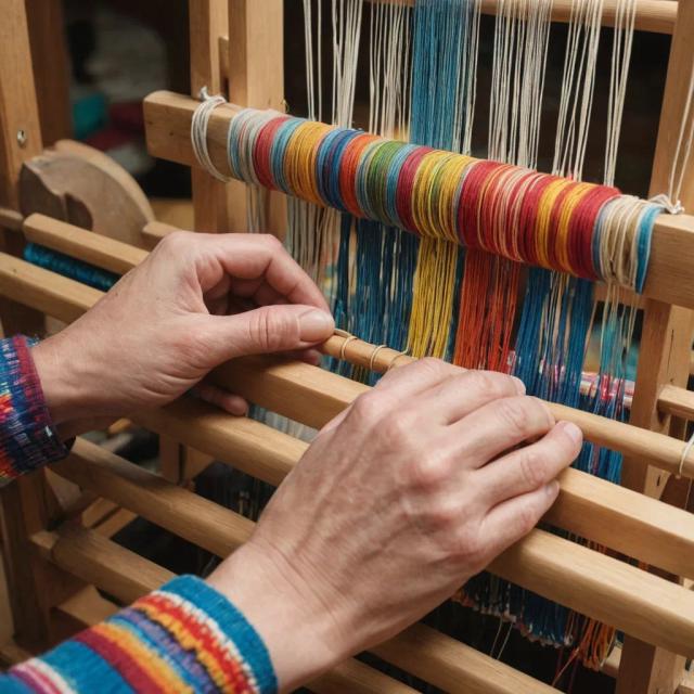 Generador de manualidades con IA: diseña creaciones únicas hechas a mano