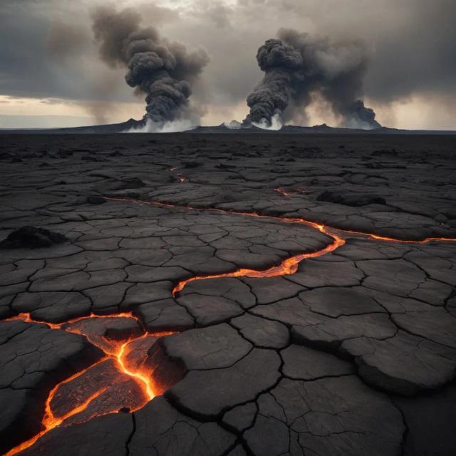 Generador de paisajes aleatorios: crea hermosos paisajes al instante