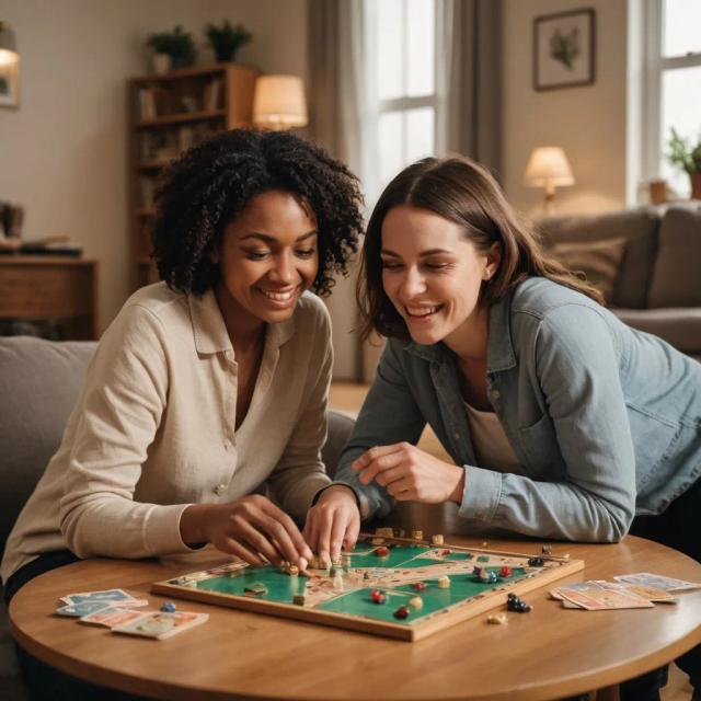 Generador de imágenes de socios de IA: crea obras de arte adorables y románticas