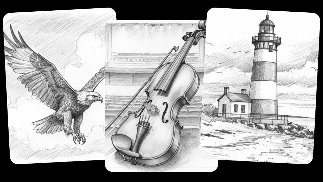 pencil-drawing-art placeholder