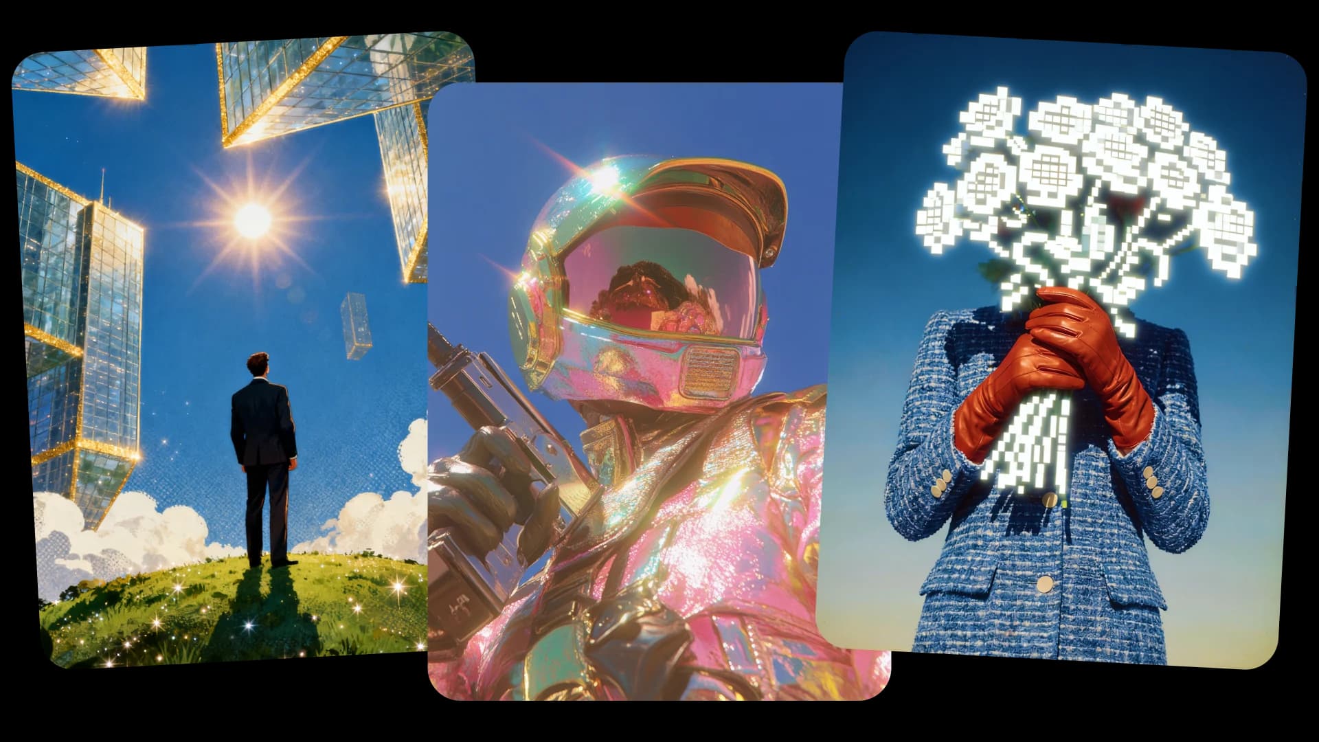 text-to-image placeholder