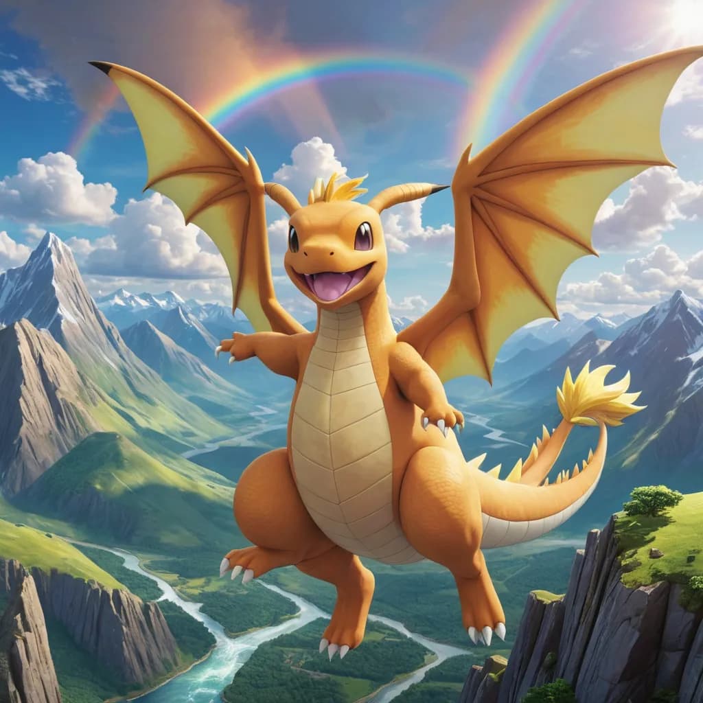 3d-pokemon sample 2