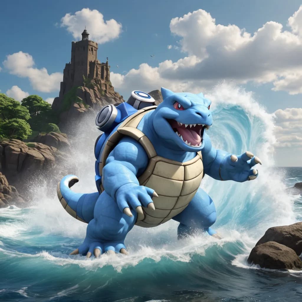 3d-pokemon sample 5