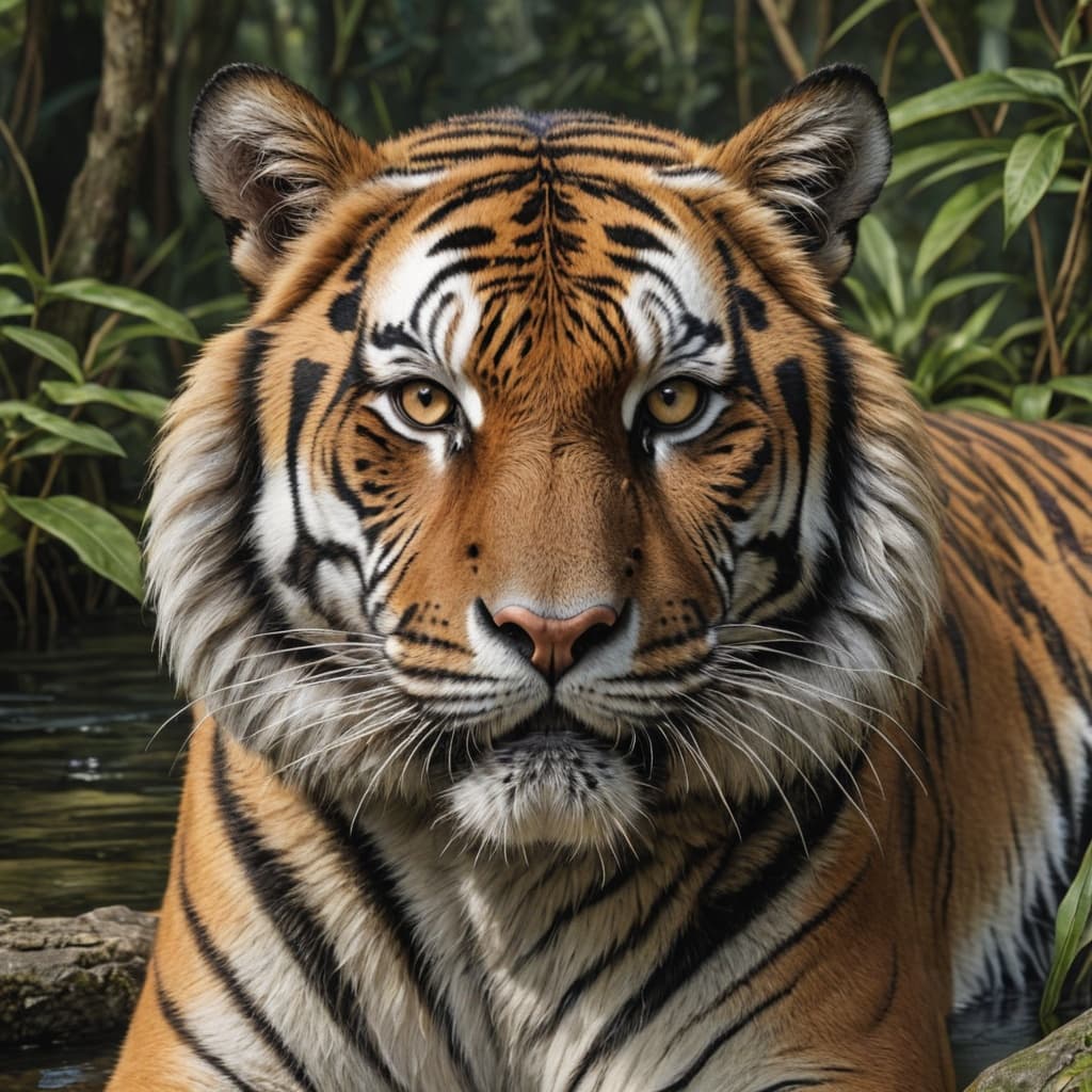 animal sample 12