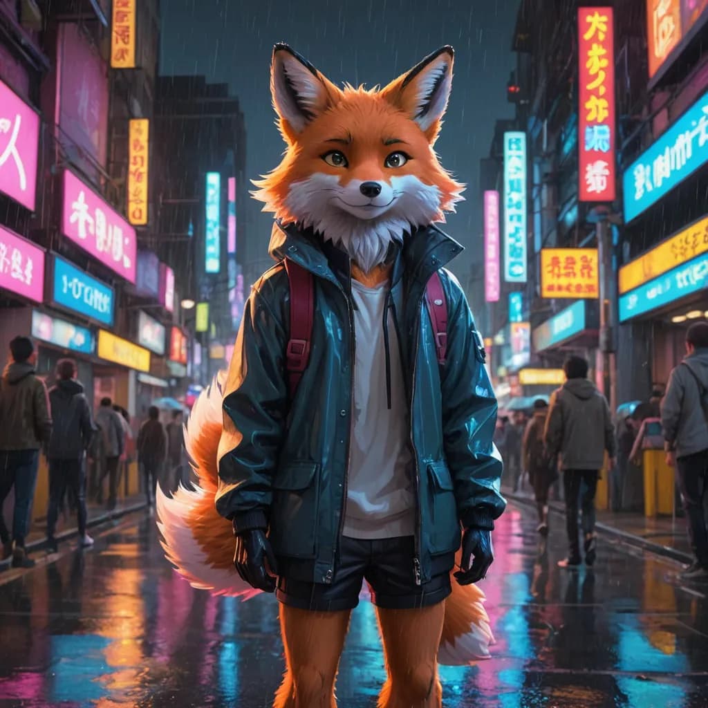 furry-art sample 19
