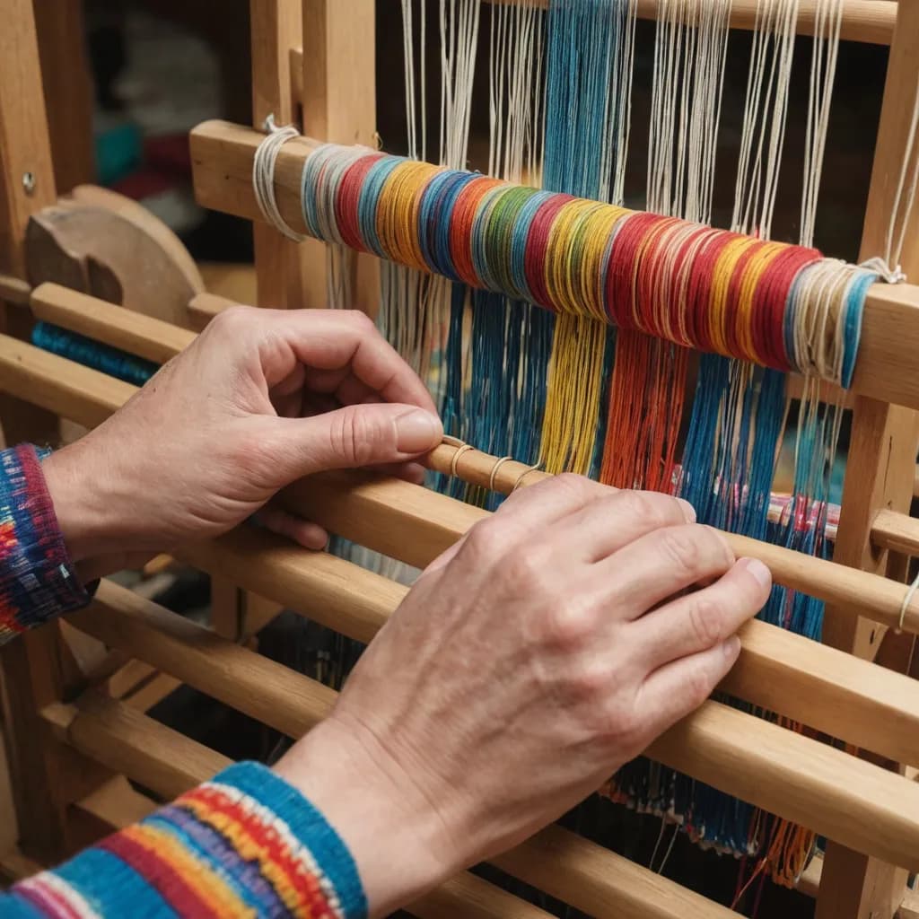 Generador de manualidades con IA: diseña creaciones únicas hechas a mano