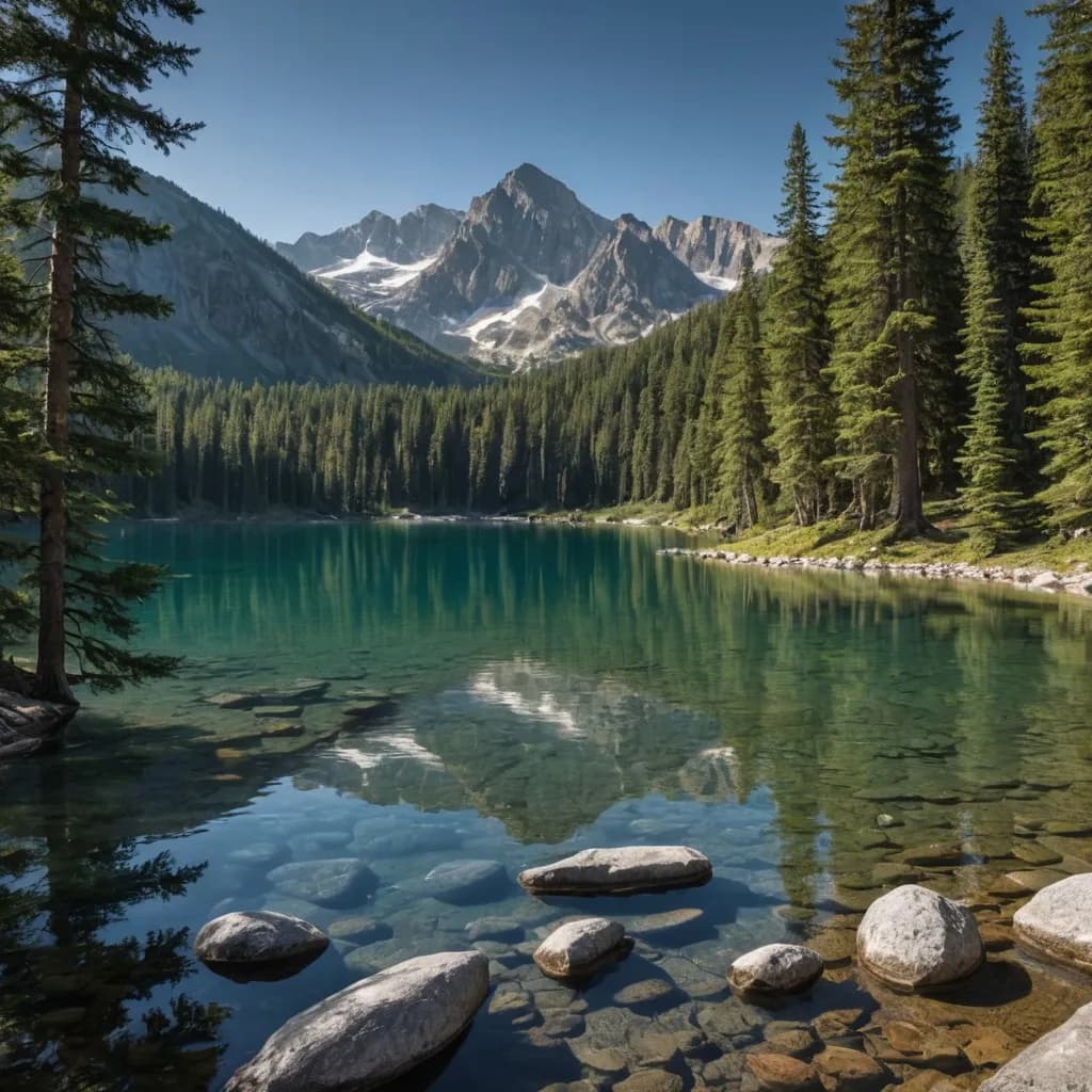 lake-photo sample 5