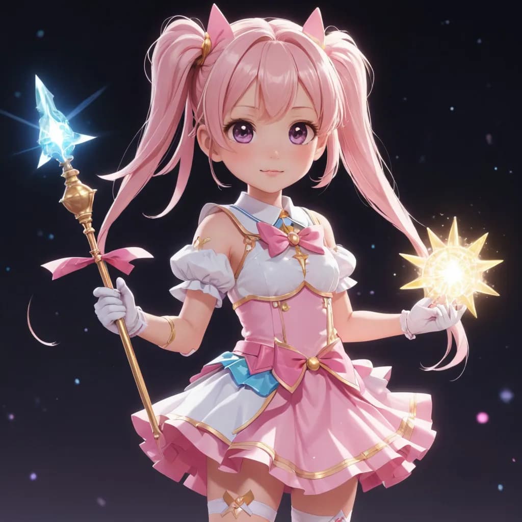 loli-art sample 13