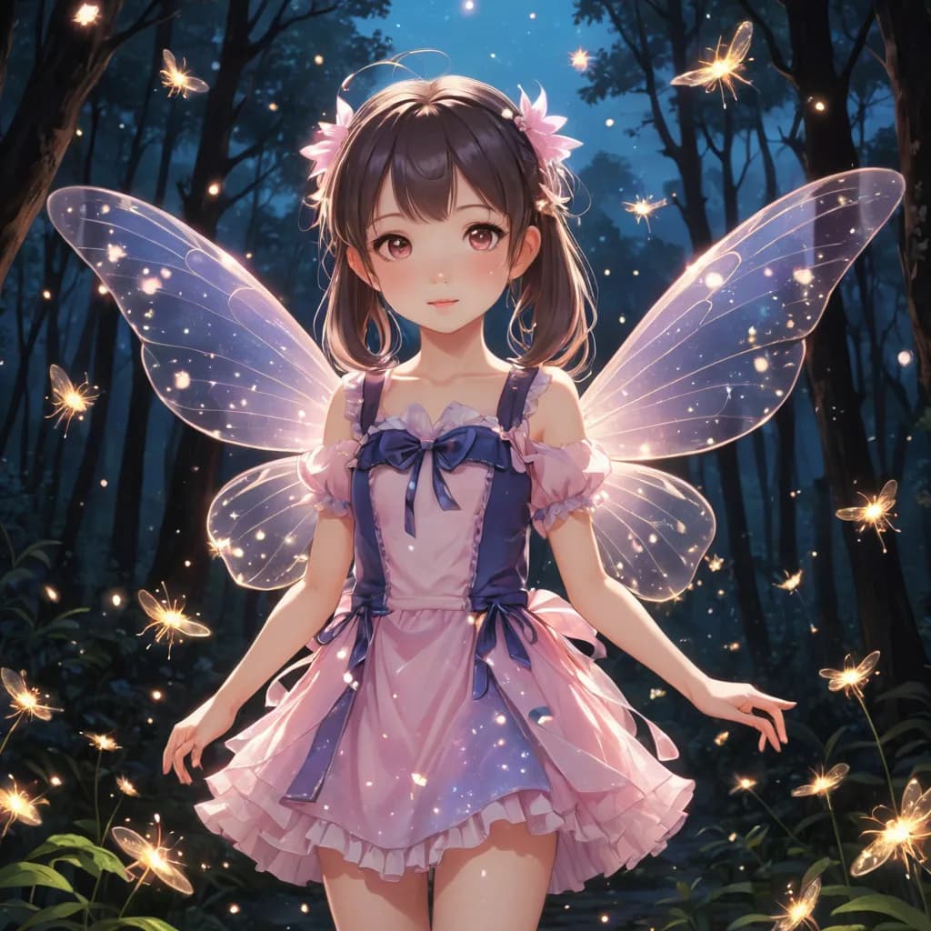 loli-art sample 15