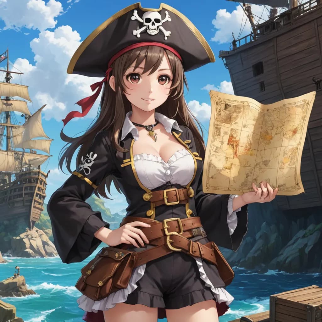 loli-art sample 8