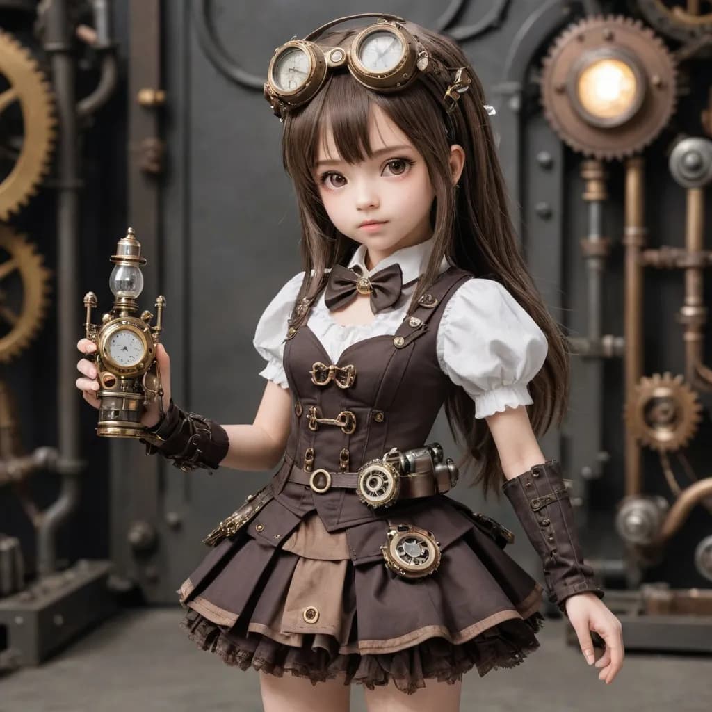 loli-art sample 6