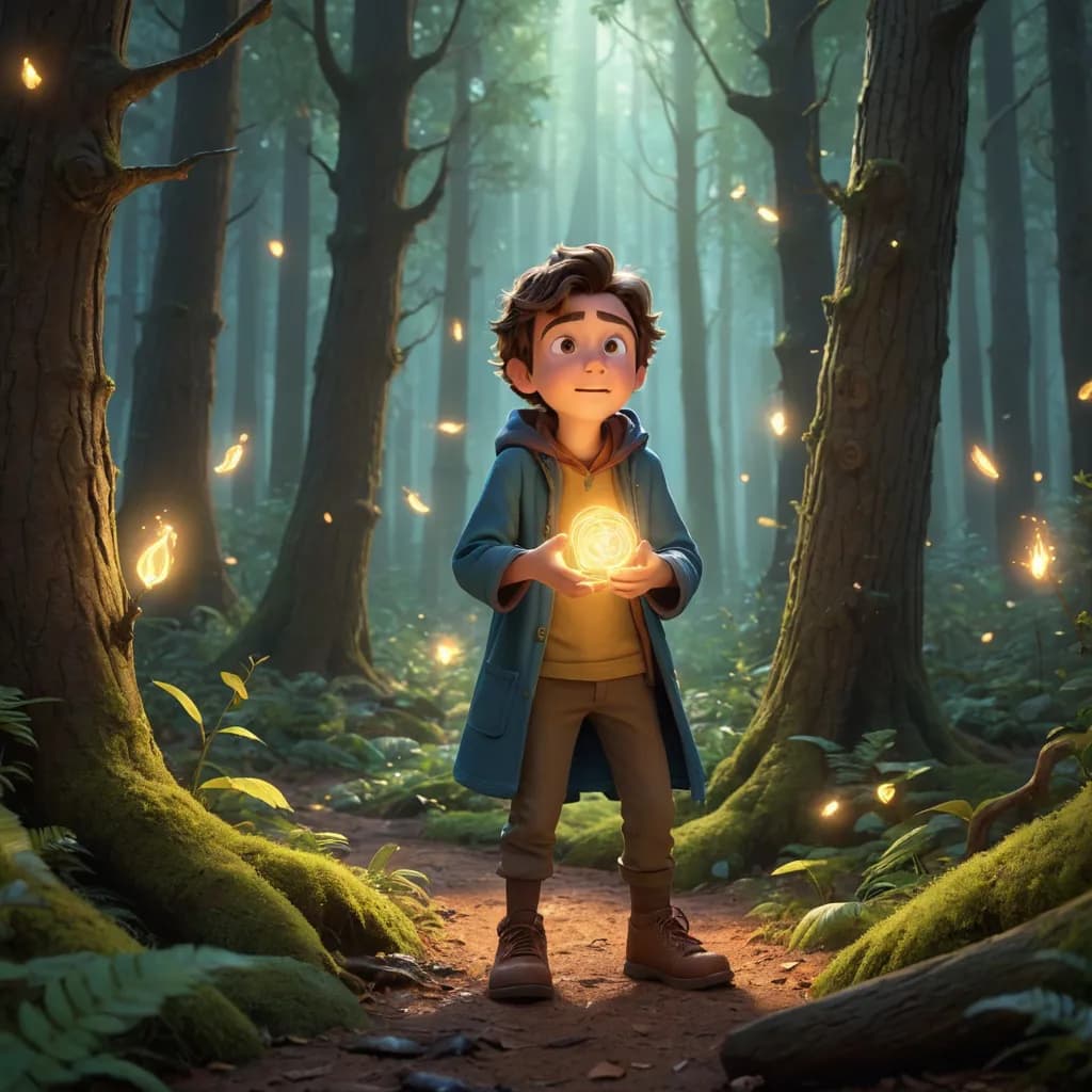 pixar-art sample 2