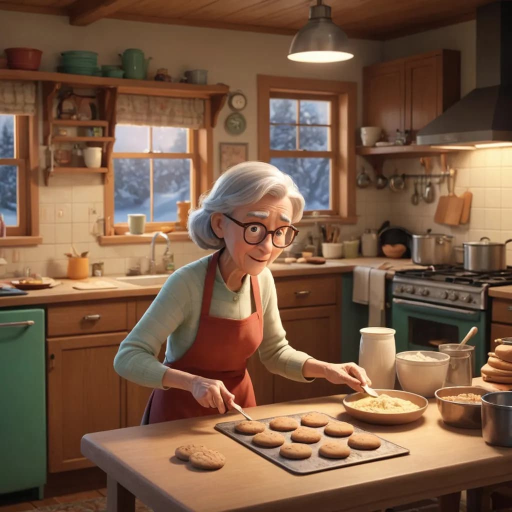 pixar-art sample 17