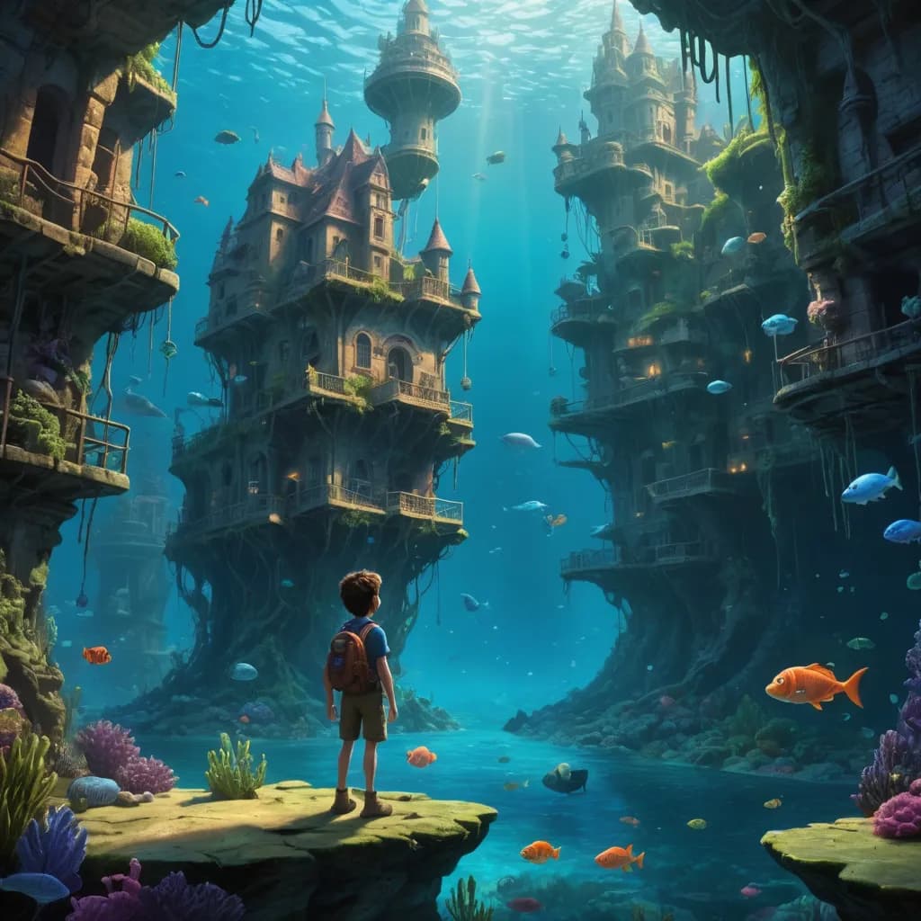 pixar-art sample 7