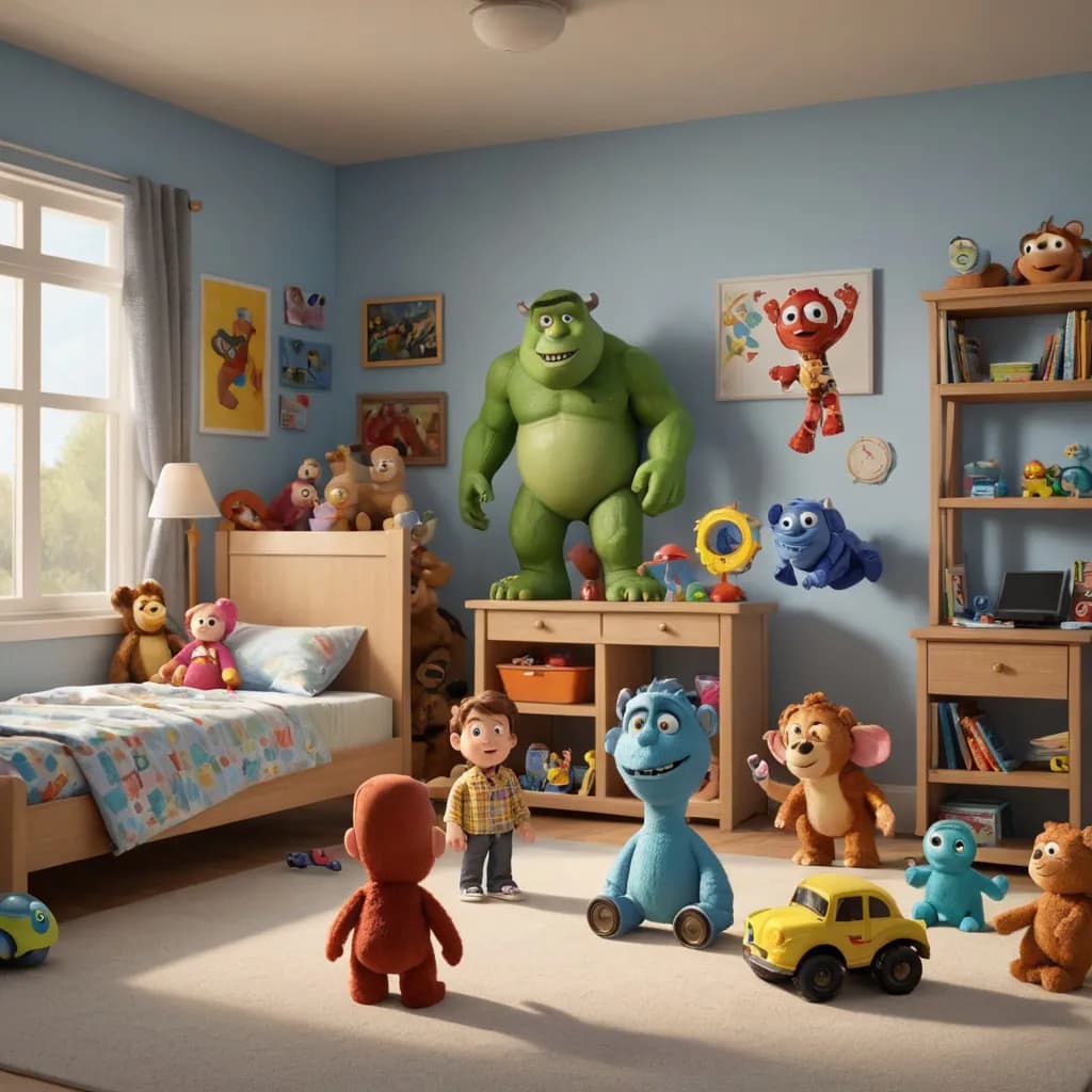 pixar-art sample 18