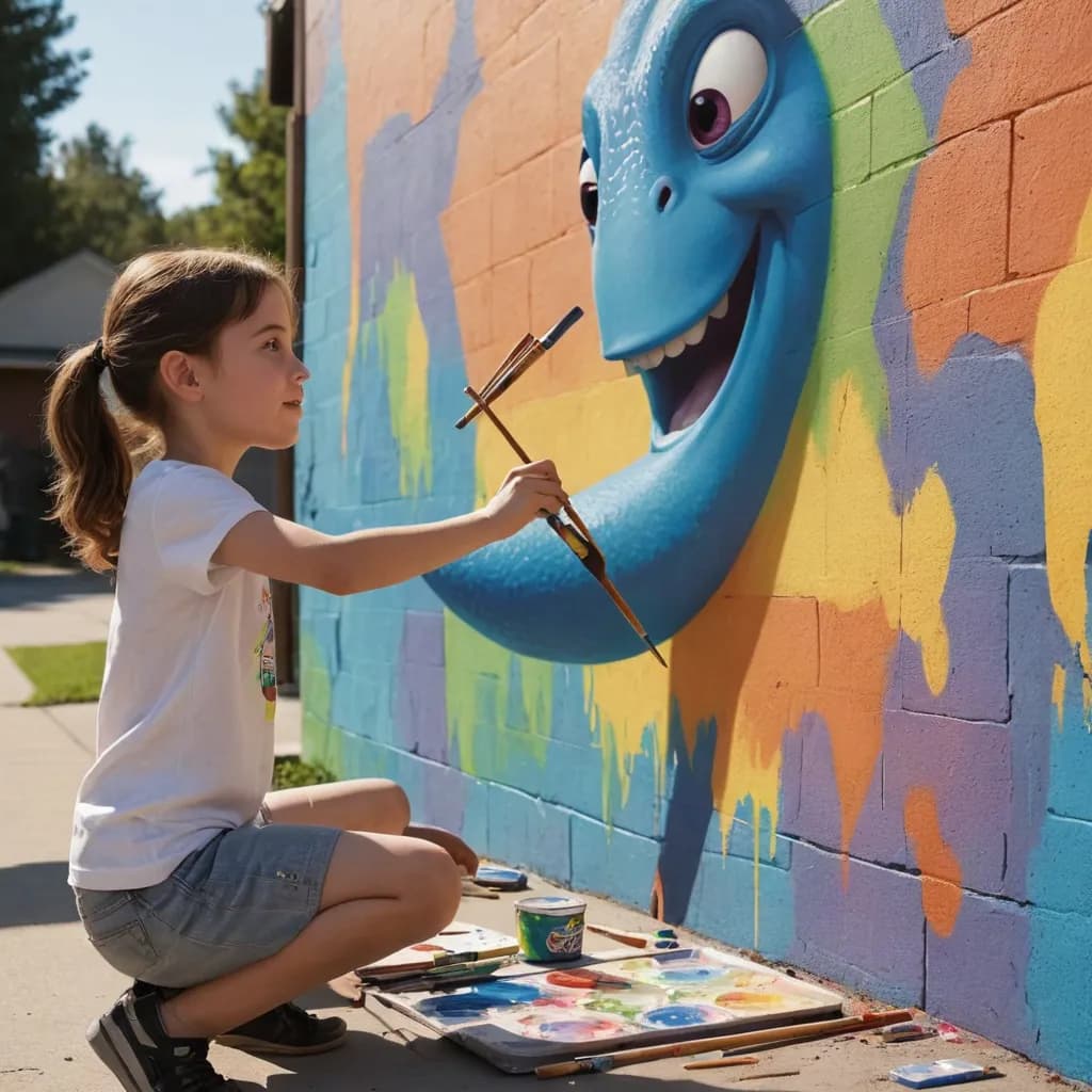 pixar-art sample 6