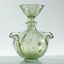 Generador de arte en vidrio placeholder