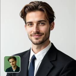 Generador de fotos de cabecera placeholder