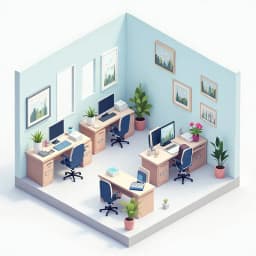 Generador de imágenes prediseñadas placeholder