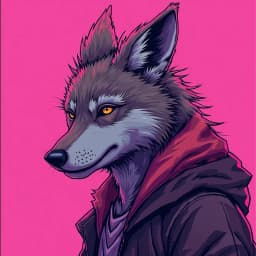 Generador de AI Art peludo placeholder