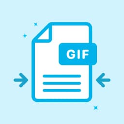 Compresor GIF placeholder