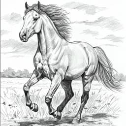 Dibujo a lápiz placeholder