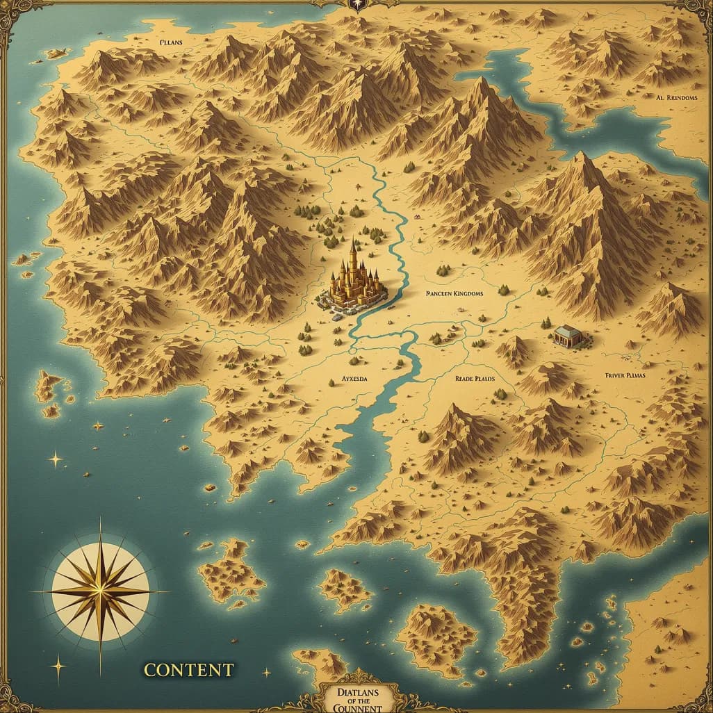 Continent