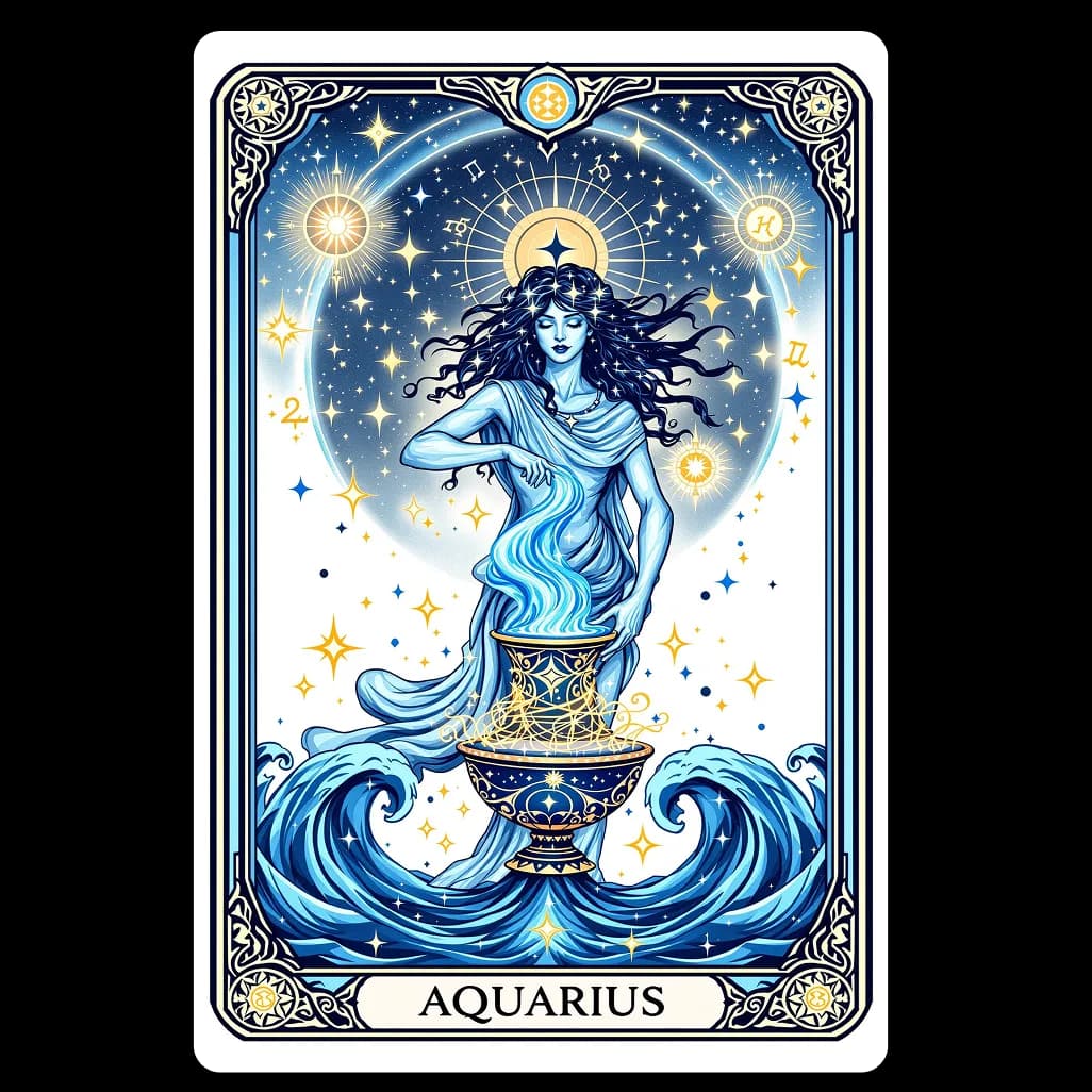 Aquarius